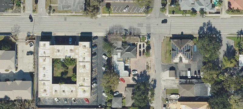South Tampa Medical Office Opportunity