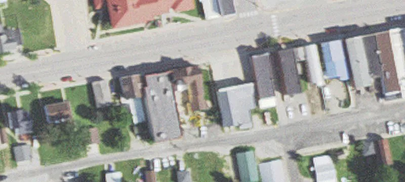 Downtown Spring Grove Retail Space