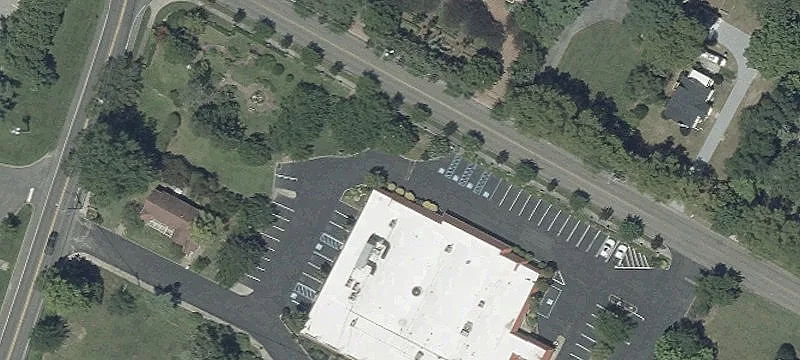 Former Surgical Center For Sale