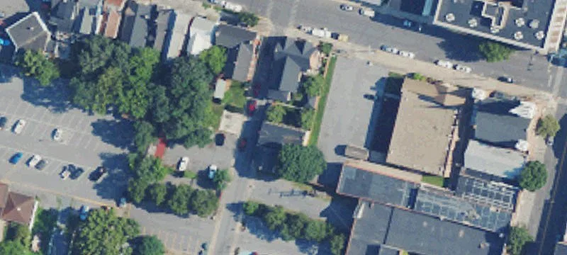 Downtown Martinsburg Commercial Space
