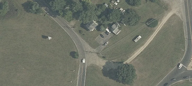 Prime Commercial Land Opportunity