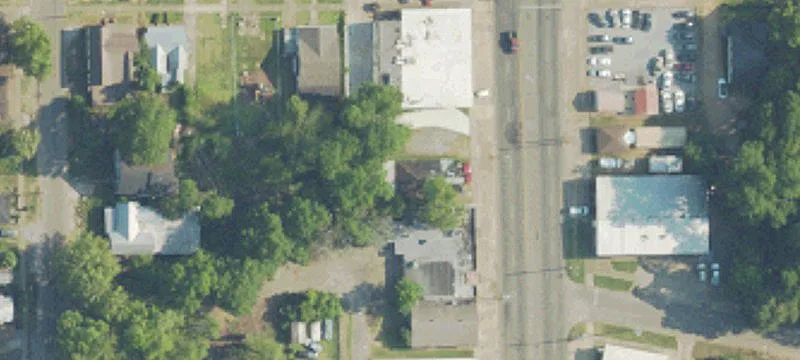 Commercial Land Available For Sale