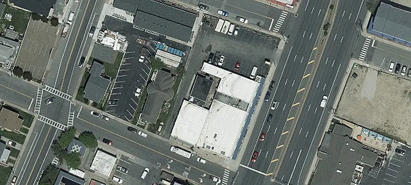 Iconic Restaurant Opportunity