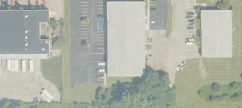 Industrial Flex Building For Sale