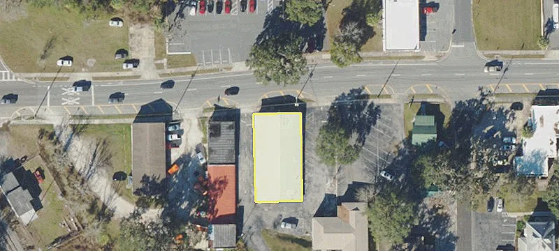Downtown Brooksville Retail/Flex Space