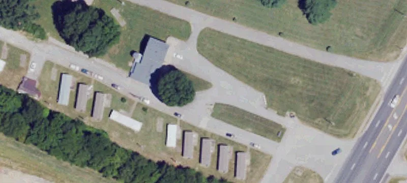 Commercial Outparcel on Nashville Road