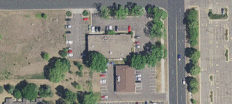 Commercial Land For Sale