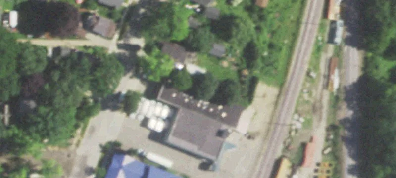 Versatile Warehouse/Office/Workshop Near Beltline