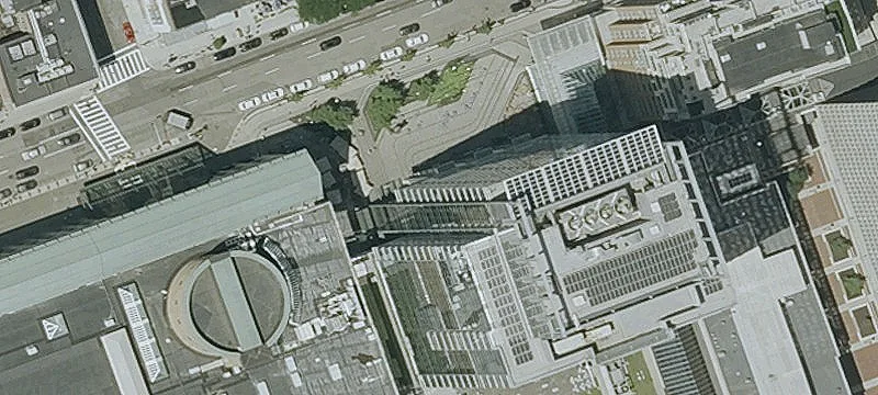 Prudential Center Office and Retail