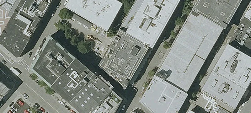 Seaport District Life Science Conversion