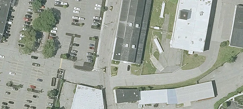 Cambridge Warehouse Space Available