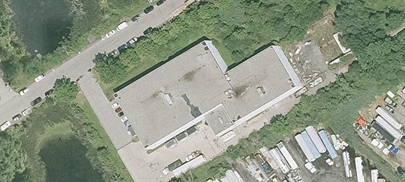 Newburyport Warehouse Space Available
