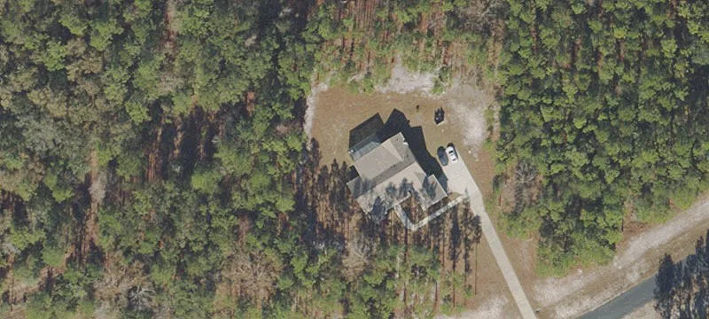 Residential Land in Gated Community