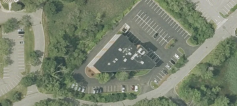 Office Space in Burlington, MA