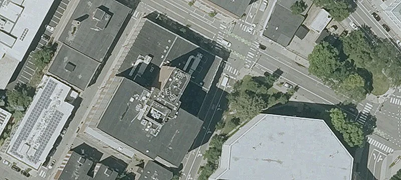 Cambridge Office Space for Lease