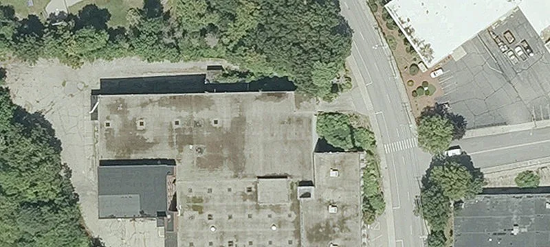 Pawtucket Mill Buildings For Sale