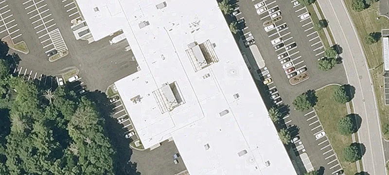 Canton Flex/Industrial Space Available