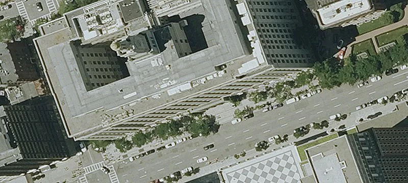 Office Building in Boston, MA