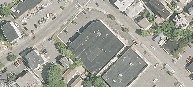 Retail Space in Lynn, MA