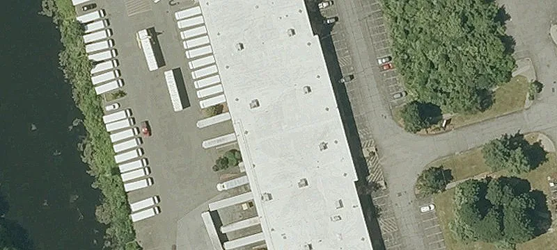 Industrial Warehouse Space Available