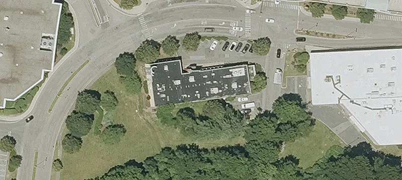 Restaurant Space in South Shore