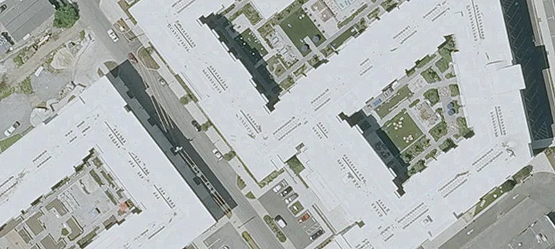 Retail/Restaurant Space in Chelsea