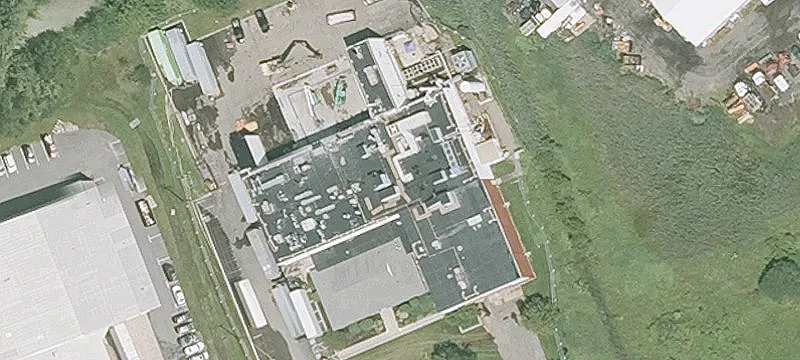 Newburyport Flex/Industrial Space Available