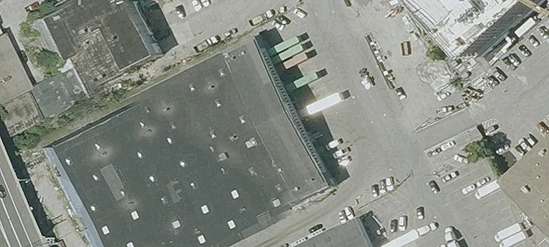 Charlestown Flex Space Available