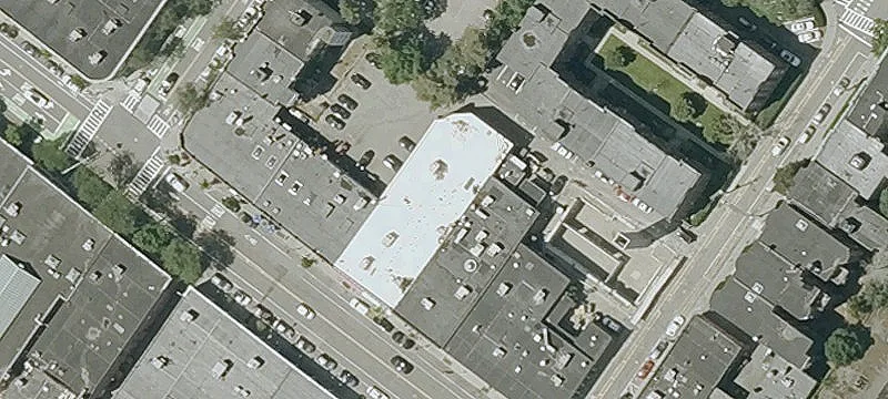 Coolidge Corner Retail Space Available