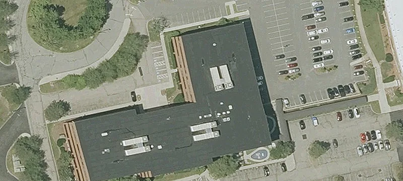 Route 93 Exit 39 Location