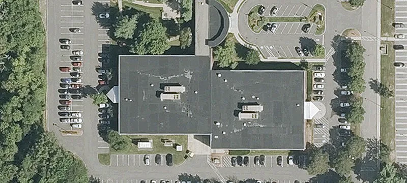 Renovated Office Space in Mansfield
