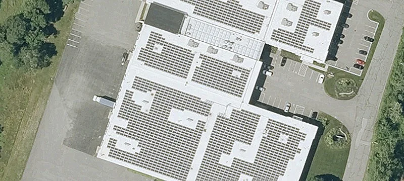 Canton Flex/Warehouse Space Available