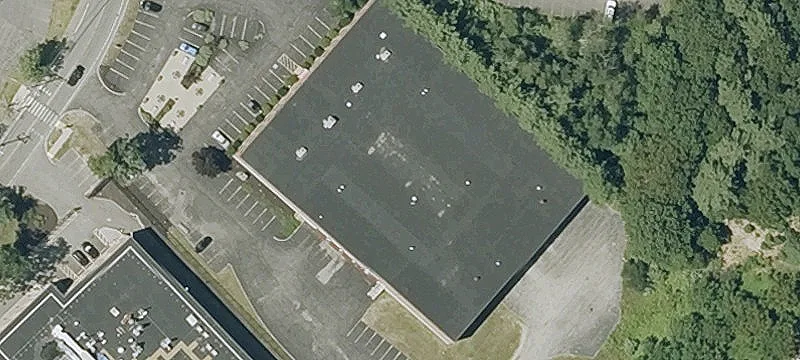 Industrial Warehouse Space Available