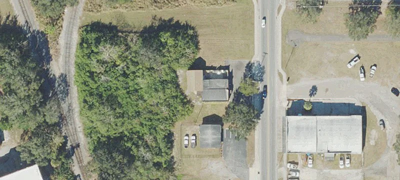 Commercial Property on Scenic Highway