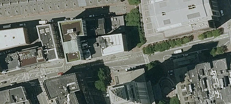Financial District Office Space