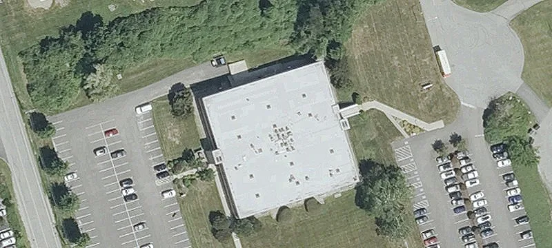 Middletown Office Space Available