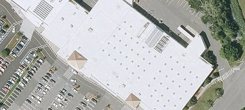 Retail Space Near Suffolk Downs
