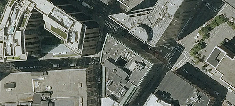 Commercial Space Available For Rent