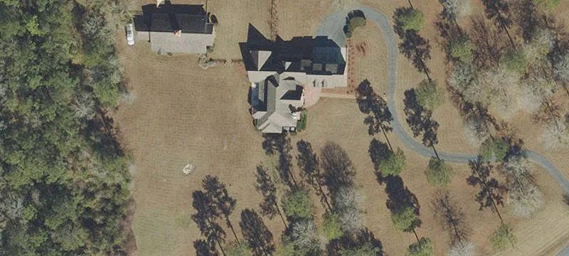 Residential Land in Gated Community