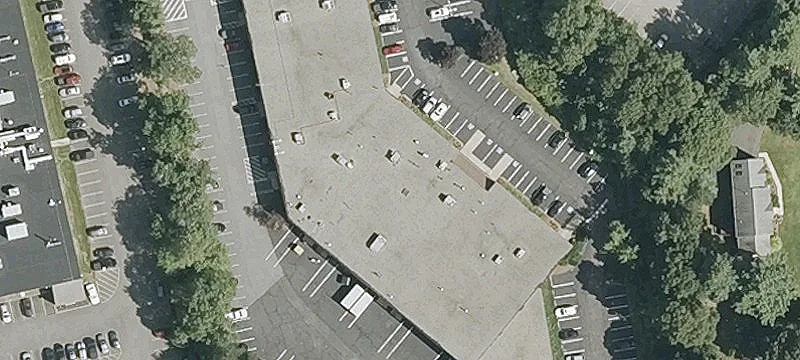 Mansfield Flex/Industrial Space Available