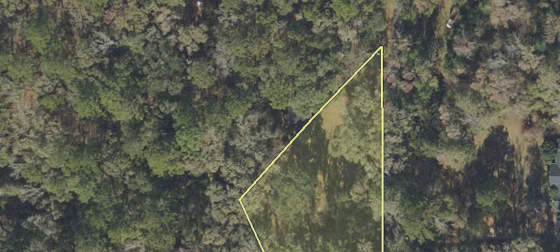 One Acre Lot For Sale