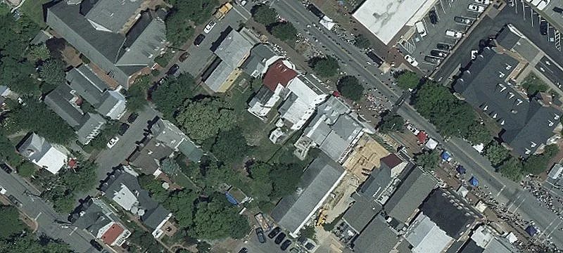 Historic Chestertown Multi-Family Opportunity