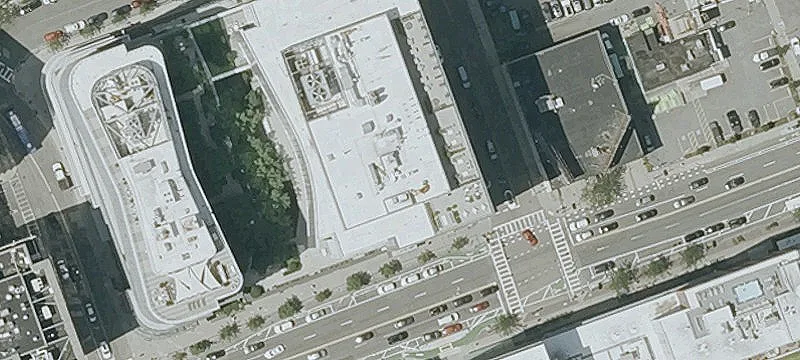 New Office Space in Boston