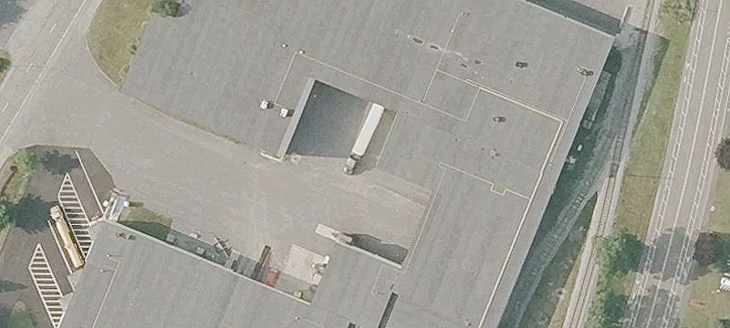 Taunton Warehouse Space Available