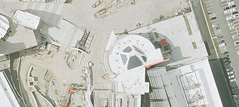 Premier Site Near Gillette Stadium