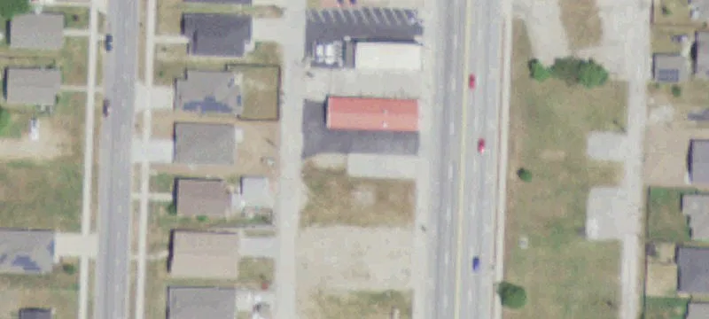 Commercial Property in Joplin, Missouri