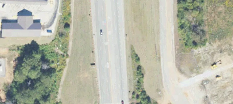 Golden Springs Road Commercial Property