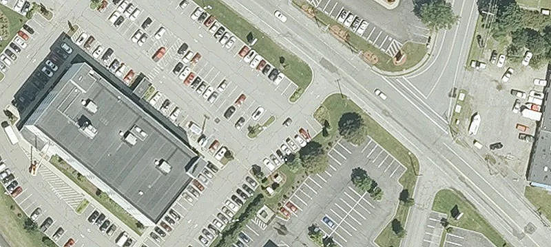 East Providence Office/Medical Building