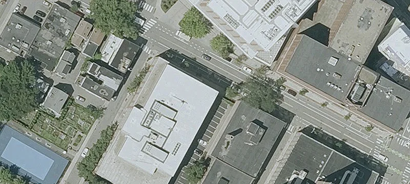 Cambridge Office Space For Rent