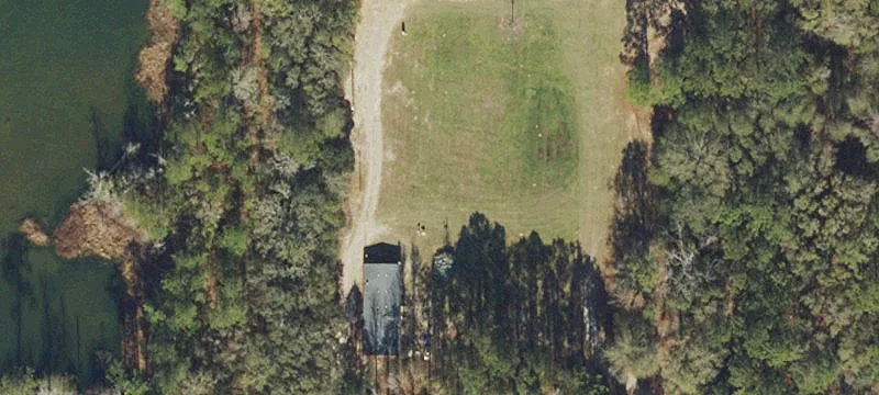 46 Acres of Mixed Timber